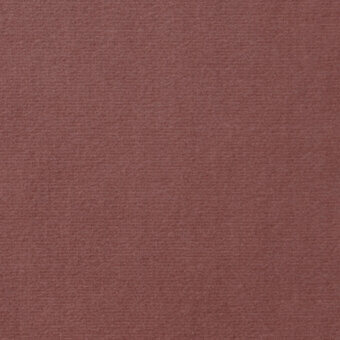 Velvet fabric texture, dusty rose color, short dense pile with matte finish and uniform weave, creating a soft, tactile appearance.