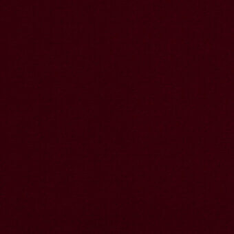 Burgundy velvet fabric with a uniform pile, displaying the text “borzalino > fabric (l) > augusta (velvet) > augusta velvet – 21”.