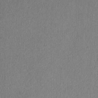 Gray velvet fabric swatch with a granular texture, matte finish, and subtle density variations from the Augusta collection.