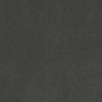 Dark gray velvet fabric texture with a dense, short pile and subtle directional nap, displaying a smooth, matte finish.