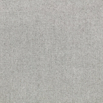 Light gray fleck eco fabric texture K5260, dense woven grid with subtle dark gray speckles, matte finish, durable appearance.