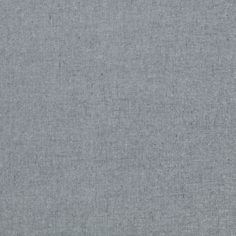 Gray woven fabric texture with a speckled pattern, displaying a consistent grain and matte finish; sample labeled “fleck eco k5260”.