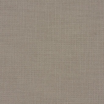 Taupe looped fabric sample with a uniform weave and matte finish, displaying a grid-like texture; labeled “borzalino loop k5042”.