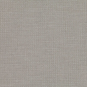 Loop pile borzalino fabric in neutral gray with a heathered effect and dense, consistent loop weave texture.