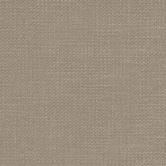 Taupe loop pile fabric sample with heathered texture, dense weave, and matte finish; text reads “borzalino > fabric (n) > loop > loop k5042 – 43.”