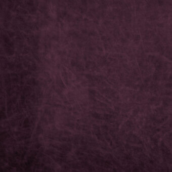 Distressed texture in cinnamon with irregular lines, mottled tone, and matte finish; possibly treated fabric or pigmented coating under diffused light.