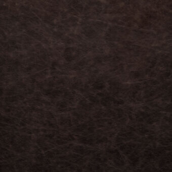 Distressed brown texture with irregular lines, resembling aged leather; subtle digital text overlay reads “borzalino > leather (d4) > survivor > survivor – moro”.