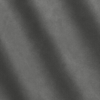 Dark gray leather texture with mottled grain and irregular markings, displaying diffused lighting and a matte finish.