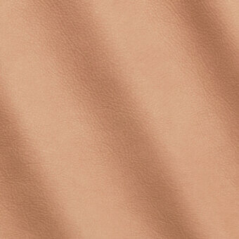Borzalino Sequoia leather texture – Nuage 4014, warm earthy tone, fine grain, matte finish, natural hide variation.
