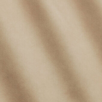 Beige leather texture with gentle ripples, a smooth matte finish, and subtle tonal variations suggesting a soft, flowing drape.