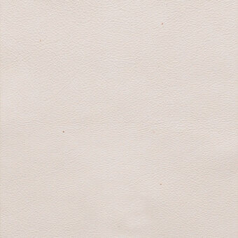Light beige leather texture with fine grain, scattered dark speckles, and a matte, seamless finish suitable for upholstery.