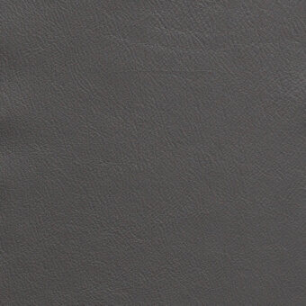 Dark gray leather texture with embossed grain pattern, matte finish, and subtle tonal variations; product code “borzalino > leather (f6) > seta > seta – 71090”.