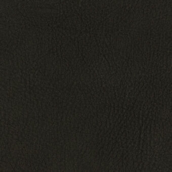 Dark brown leather texture with dense wrinkles and creases, displaying a muted rust tone and uneven surface, suitable for upholstery.