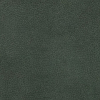 Olive green distressed leather texture with irregular cracks, matte finish, and natural grain, resembling suede or aged Amalfi leather (m10).