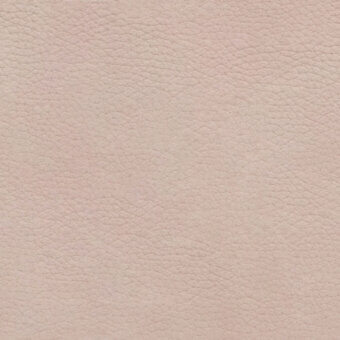 Light pink leather texture with a granular, pebbled surface and matte finish, displaying subtle mottling and consistent shading throughout the composition.