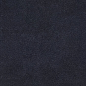 Dark blue leather texture, “borzalino amalfi – 328”, displays a granular matte finish with subtle wrinkles and tonal variations.