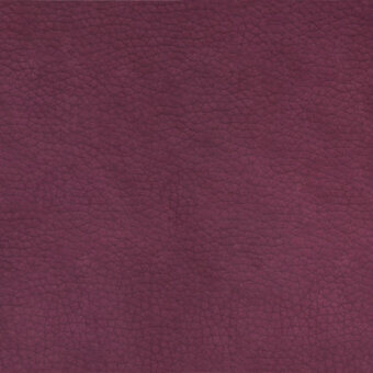 Burgundy embossed texture, synthetic leather-like material with irregular raised pattern, matte finish, studio shot.