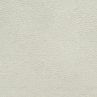 Light beige leather texture with a granular, pebble-like pattern and subtle tonal variations; identified as “amalfi – 344” leather.