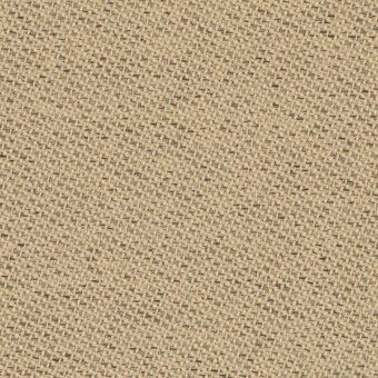Beige fabric texture with a dense, irregular weave and matte finish; vertical and horizontal threads create a speckled pattern, col. 61172.
