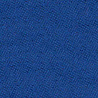 Deep blue granular texture with a mottled, repeating pattern and subtle tonal variations, presented as a seamless background element.