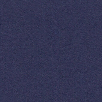 Dark indigo fabric swatch with a granular woven texture, labeled “bross > fabric (a) extrema ikon > col. 1530” in the lower left corner.