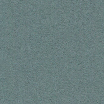 Gray-green fabric swatch from Bross’s Extrema Ikon collection, col. 2430, with a granular matte texture suitable for upholstery.