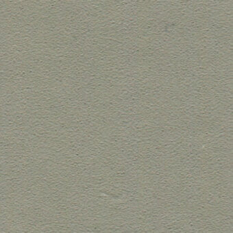 Grayish-green fabric swatch displaying a woven texture, with printed text “bross > fabric (a) extrema ikon > col. 330” along the bottom edge.