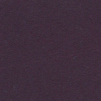 Plum fabric texture with a matte, woven finish; close-up shows dense knit and fine grain, labeled “bross > fabric (a) extrema ikon > col. 830”.