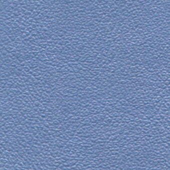 Light blue fabric swatch displaying a granular woven texture, with a label reading “bross > fabric (a) extrema metal > col. 5750” visible.