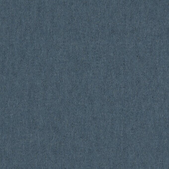Cool-toned blue-gray looped fabric texture with a matte finish, subtle pile variation, and brand marking “bross col. 60008” on neutral gray.