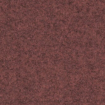 Reddish-brown looped pile fabric texture, col. 64244, displays a matte finish with subtle tonal variations and a granular, durable appearance.