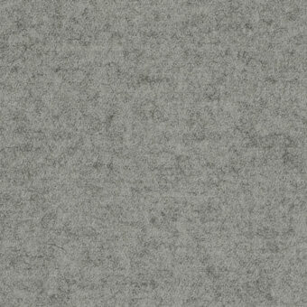 Gray woven fabric texture with subtle mottling, displaying a matte finish and uniform structure; text reads “bross > fabric (b) focus > col. 66209”.