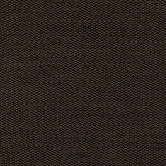 Brown woven fabric sample with geometric pattern, displaying looped pile texture and “bross fabric (b) nice col. 102” text detail.