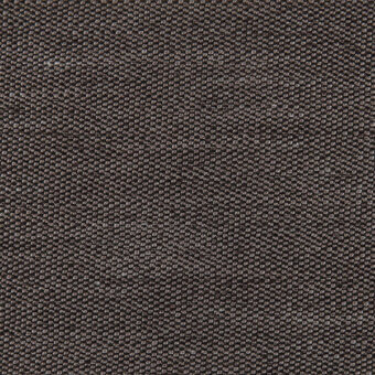 Woven fabric texture, muted gray, repeating circular pattern; Bross “nice” fabric, color 703, heathered weave, studio lighting.