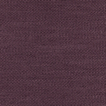 Woven fabric texture in plum with repeating circular nodes, displaying embedded text “bross > fabric (b) nice > col. 706” and a dark grid weave.