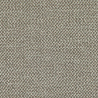 Woven fabric texture in muted gray-beige with a dense, honeycomb pattern and subtle tonal variations; brand text reads "bross > fabric (b) nice > col. 901".