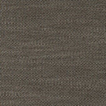 Woven fabric texture in gray-brown with repeating raised circles, displaying “bross > fabric (b) nice > col. 904” text within the pattern.