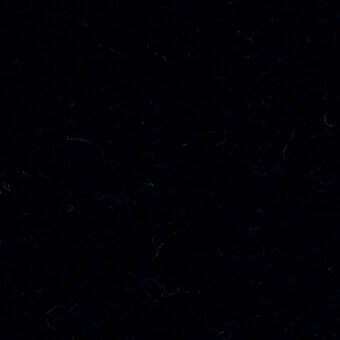 Dark textured background with light speckles, fabric sample text “bross > fabric (b) ponza > col. 7027.29” in lower right corner.