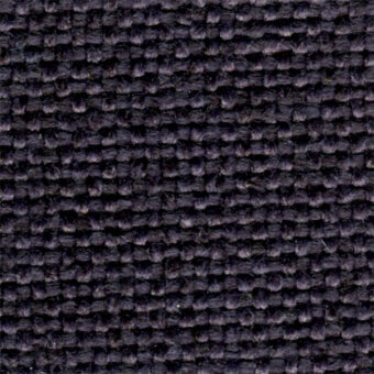 Purple woven fabric texture with linear pattern, labeled “bross > fabric (b) sole > col. 436,” displaying a dense, nubby fiber construction and matte finish.