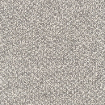 Heathered woven fabric texture in muted gray, beige, and brown tones with dense, irregular weave and matte finish; labeled “bross fabric fabthirty plus col.”