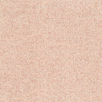 Heathered fabric texture in dusty rose with a dense, irregular weave and matte finish; text reads "bross > fabric (c) fabthirty plus > col. 45".