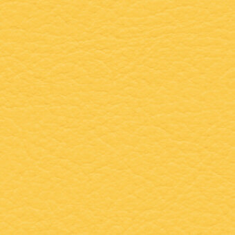 Yellow fabric texture with a granular, pebbled surface and subtle woven pattern; text reads "bross > fabric (std) skill > col."