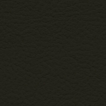 Dark gray fabric sample with dense, irregular texture and matte finish; consistent bumpy surface, identified as “bross > fabric (std) skill > col. 24.”
