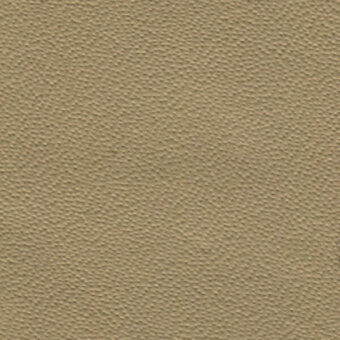 Beige woven fabric texture with irregular grain, matte finish, and visible “bross > leather (d) sweet > col. 504” label detail.