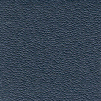 Dark gray leather texture with a uniform dot pattern, matte finish, and dense weave; identified as “bross > leather (d) sweet > col. 558.”