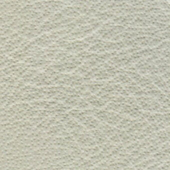 Beige leather texture sample with granular weave, matte finish, and irregular lines; Bross brand, “Sweet” color 59 designation visible.