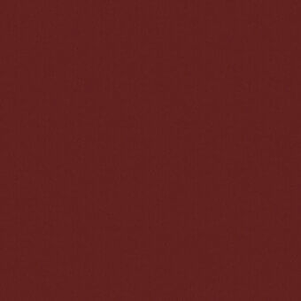 Saddle leather texture sample, reddish-brown col. 270, granular matte finish, even lighting, muted saturated tone with depth.