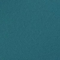 Teal leather texture with matte finish, irregular patterns, and code “cl2021 col. 196” text, CPRN Homood swatch sample.