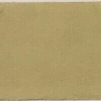 Olive-green leather swatch with a textured grain, displaying “cprn homood” branding and color code “cl2003 col.” on a neutral backdrop.