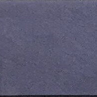 Dark gray leather texture with mottled grain, matte finish, and rectangular border; CPRN Homood sample labeled “cl2003 col.”